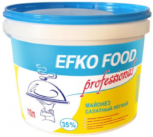 картинка МАЙ-З EFKO FOOD 35%     9,5кг от магазина Одежда+